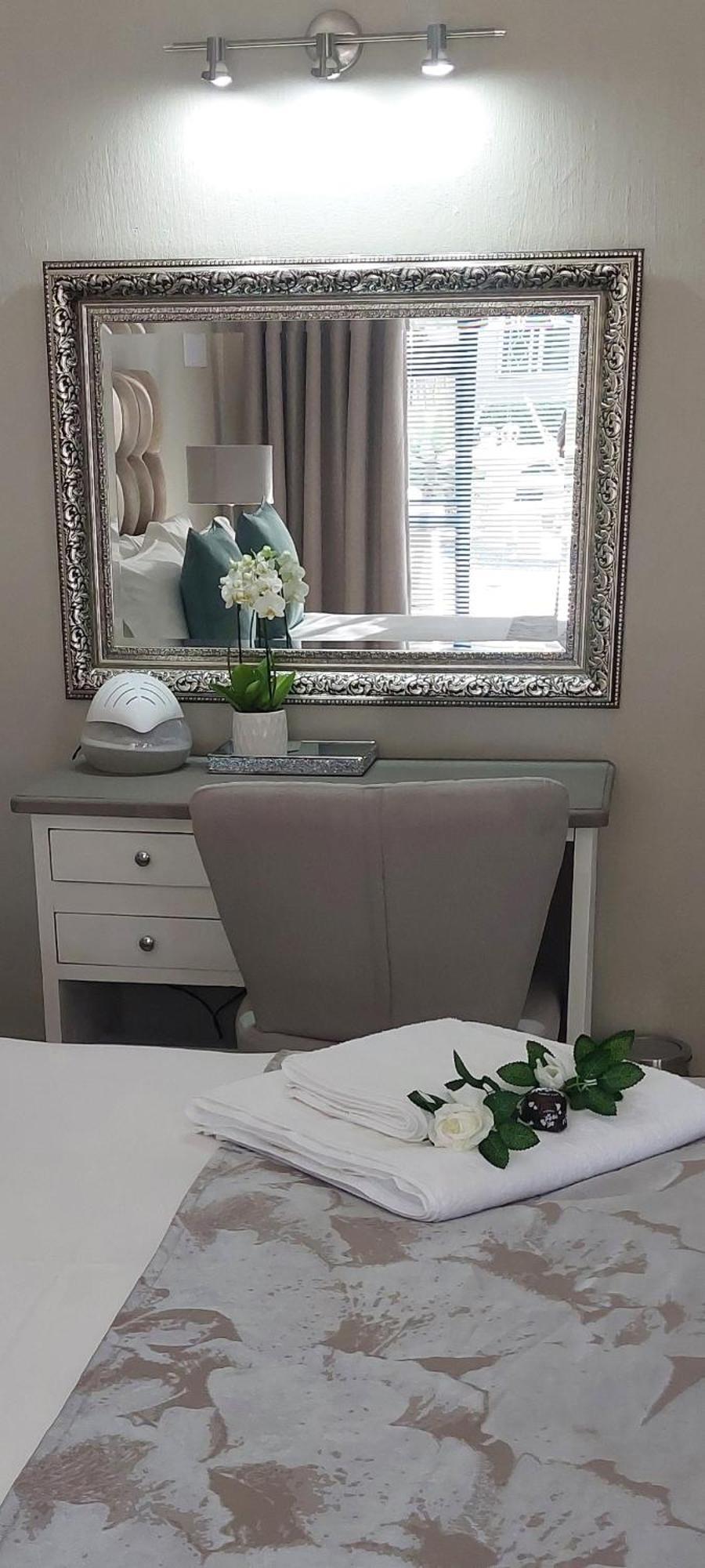 Bed and Breakfast Bella Rosa à Potchefstroom Extérieur photo